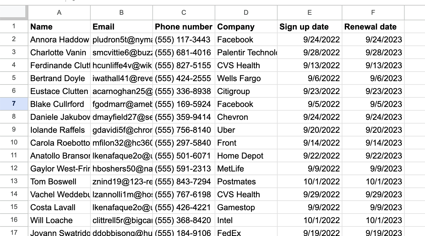 Send Email Based On Date In Google Sheets 2024 Update 