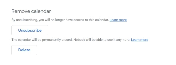 How to Remove Holidays from Google Calendar (2024 Update)