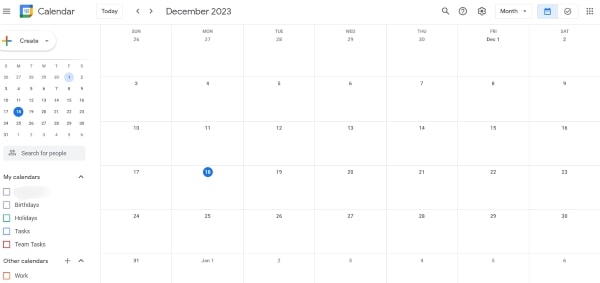 How to Remove Holidays from Google Calendar (2024 Update)