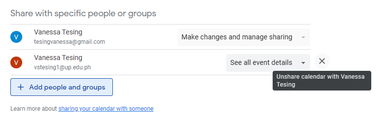 How to Give Access to Google Calendar (Complete Guide for 2024)