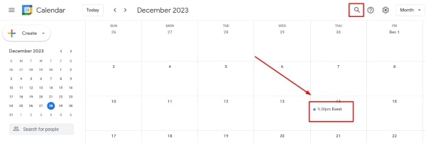 How to Forward a Google Calendar Invite (Easiest Way in 2024)