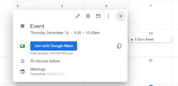 How to Forward a Google Calendar Invite (Easiest Way in 2024)