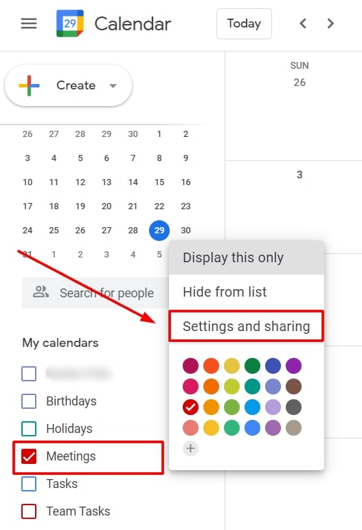 How to Transfer Google Calendar to Another Account in 2024