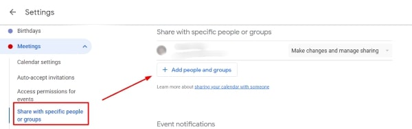 How to Transfer Google Calendar to Another Account in 2024