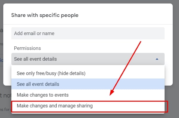 How to Transfer Google Calendar to Another Account in 2024