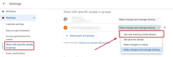 How to Transfer Google Calendar to Another Account in 2024