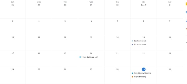 How to Transfer Google Calendar to Another Account in 2024