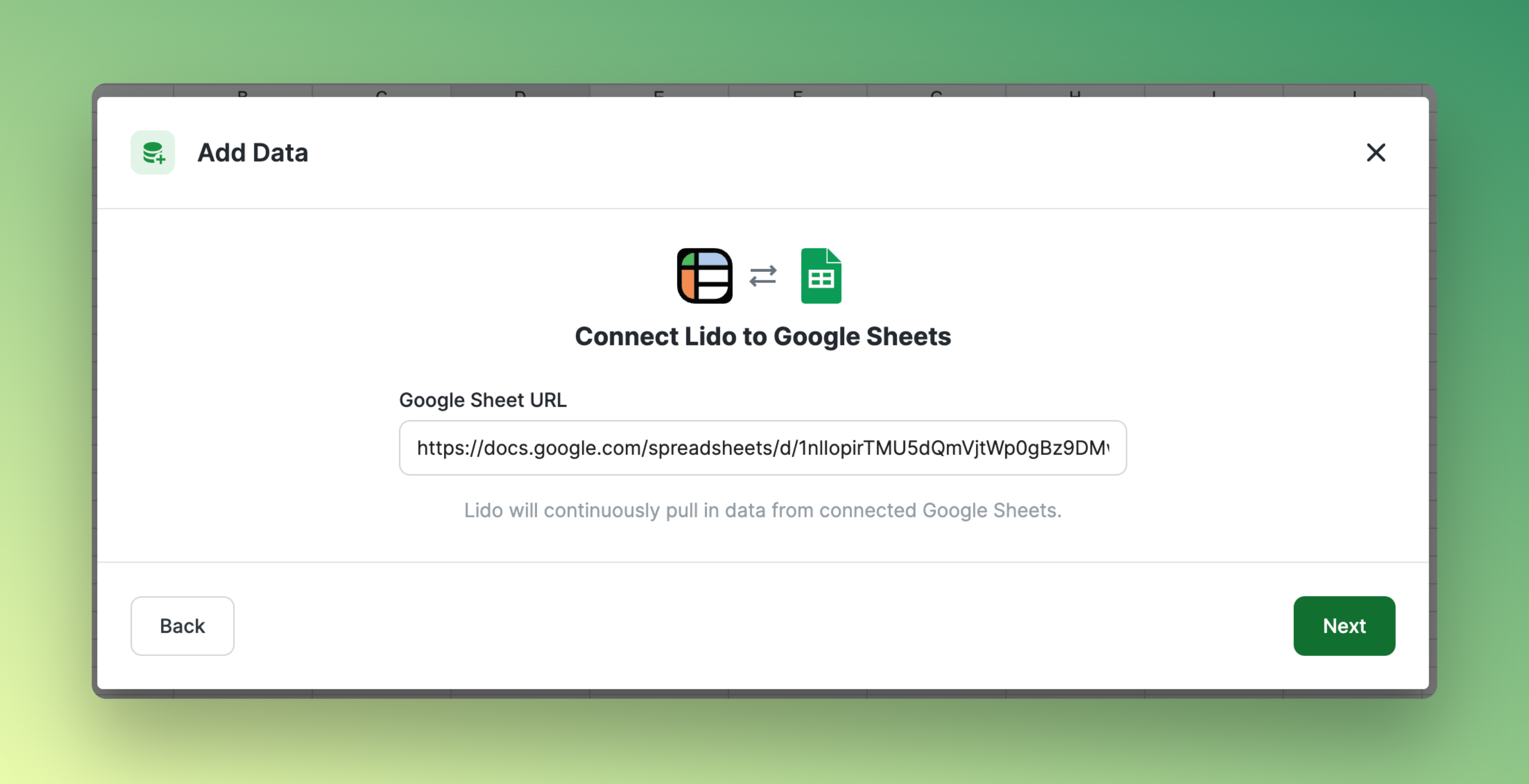 send email from google sheets based on cell value