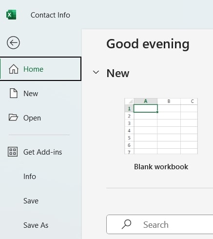 How to Autofill Email Addresses in Excel (Easiest Way in 2024)