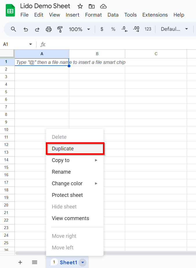 How to Delete Comments in Google Sheets (2024 Update)