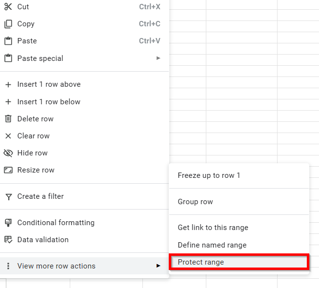 How To Create A Fillable Form In Google Sheets 2024 Guide How To Create A Fillable Form In Google Sheets 2024 Guide