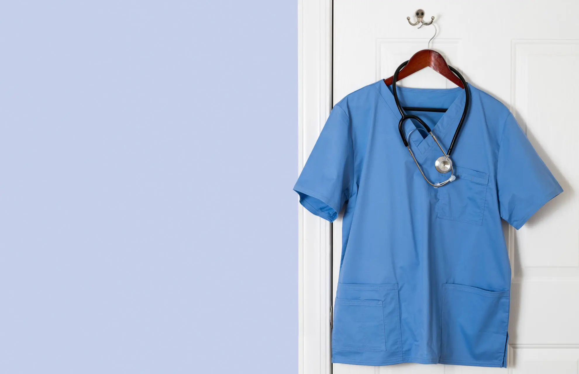 Today in the chart-The Pros and Cons of FIGS Scrubs - Mar 26, 2021T