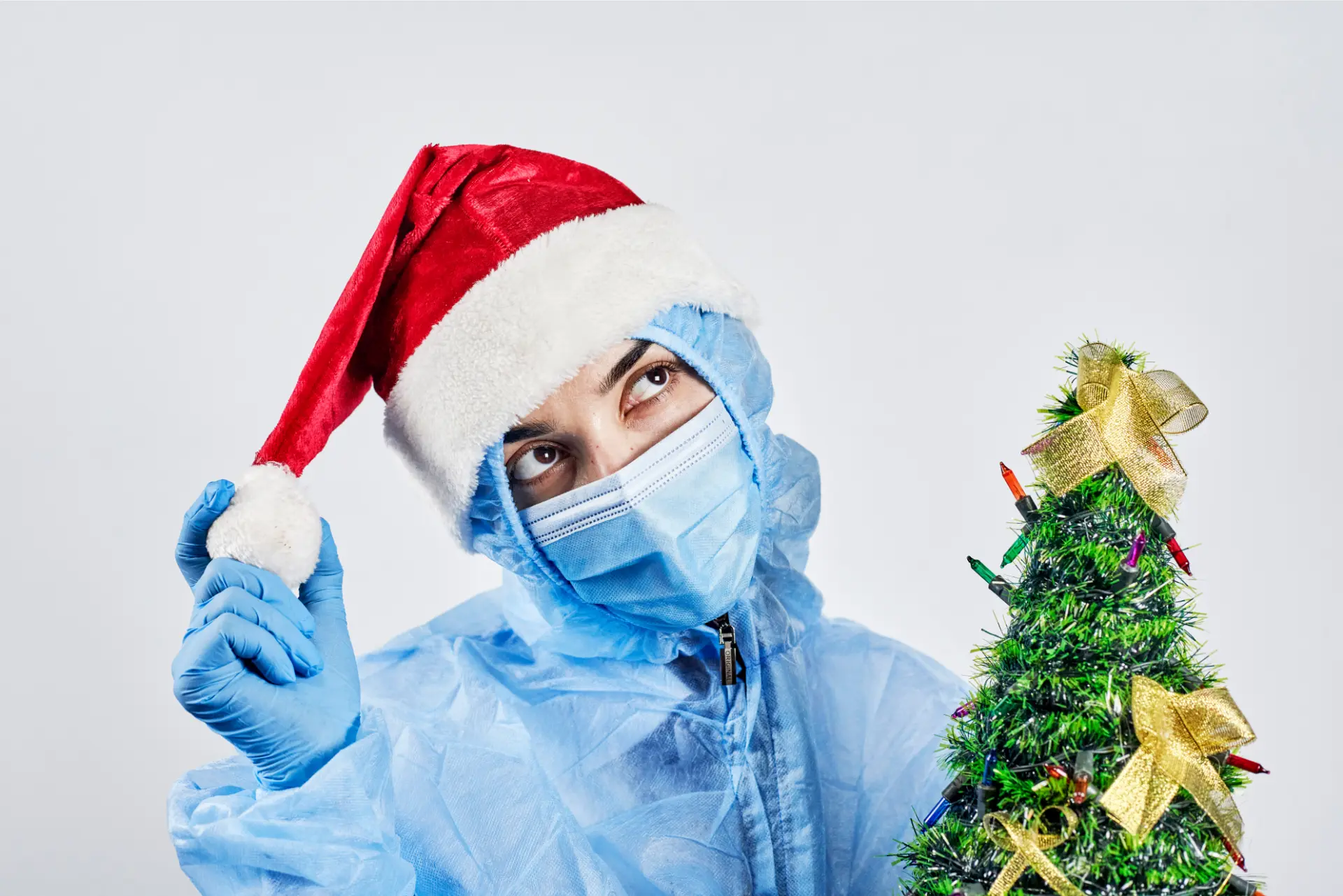 Today In The Chart The Joy of Working the Holidays A Collection of