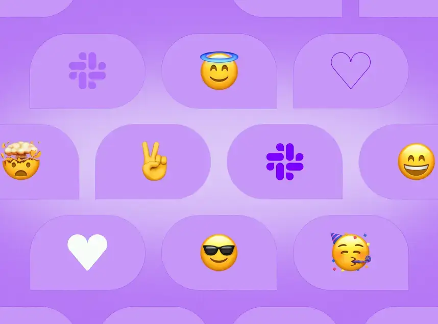 How to Add a Custom Emoji to Slack