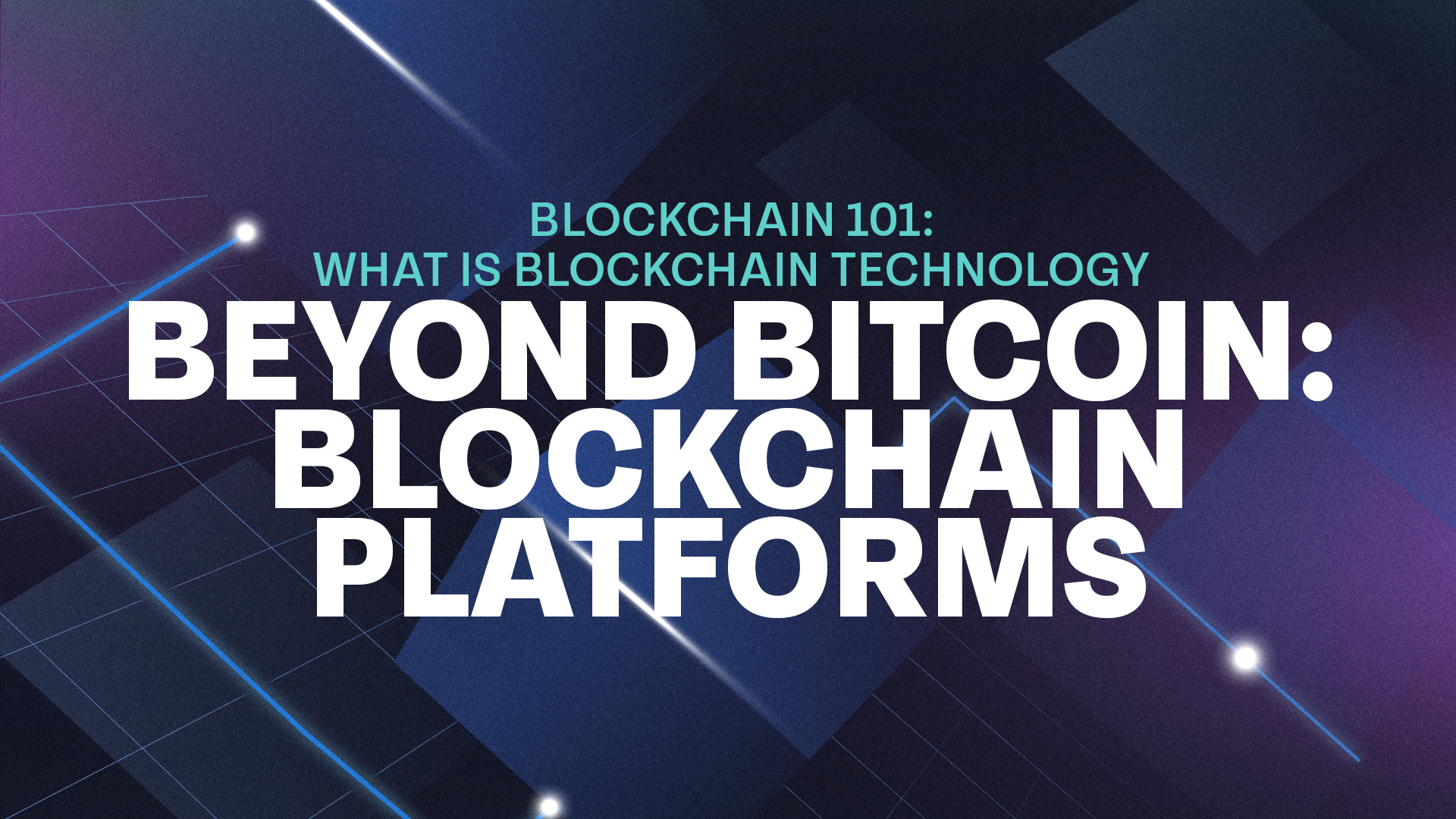 PAID Academy | The History of Blockchain