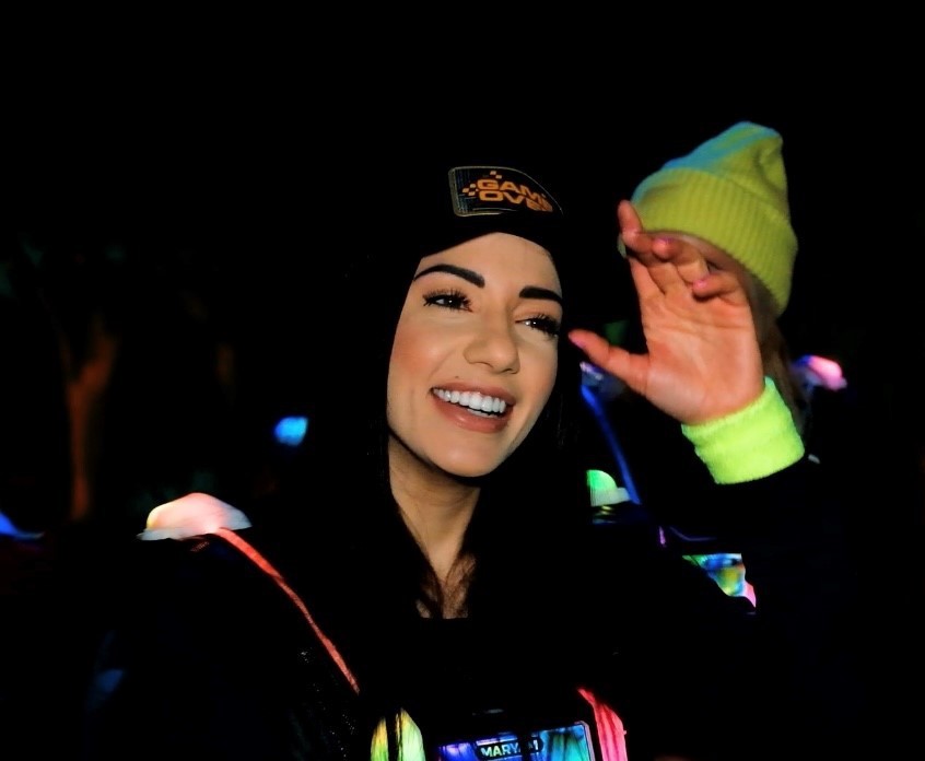 Office Christmas and YearEnd Party Game Over Christchurch