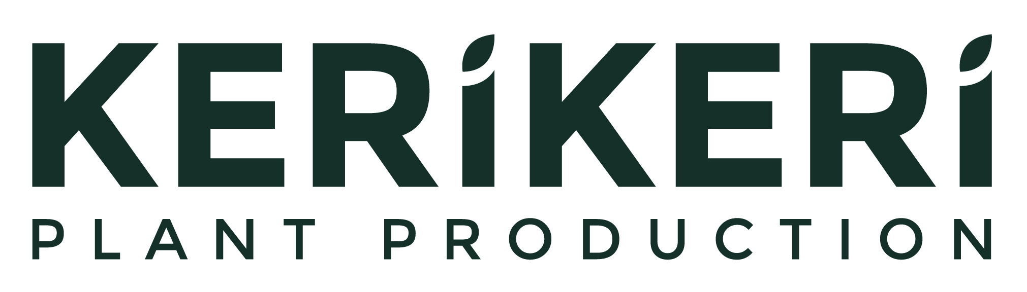 Kerikeri Plant Production