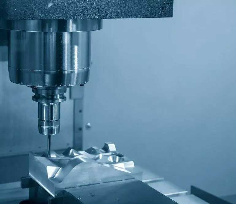 CNC Milling Quote CNC Milling Services Get It Made