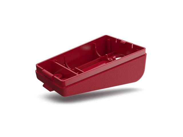 Injection Moulding Guide