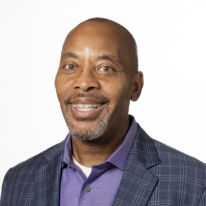 Keith Wright | Meet the EMA Team