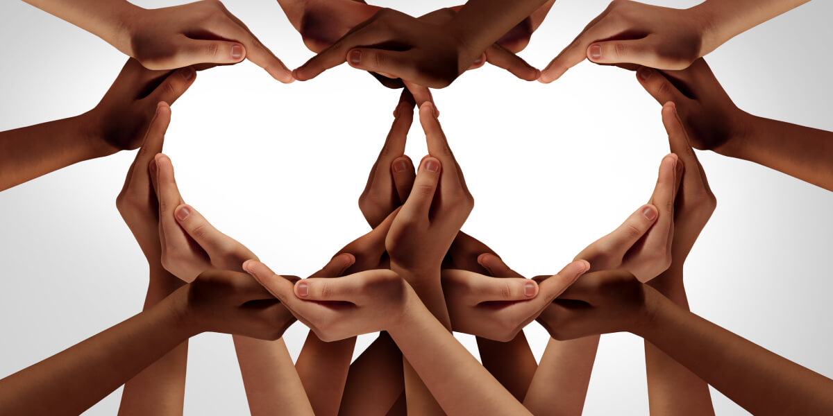 A Sense of Belonging
