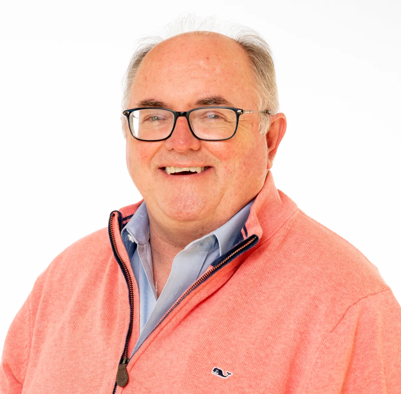 Frank Powers, EMA's VP of Technology.