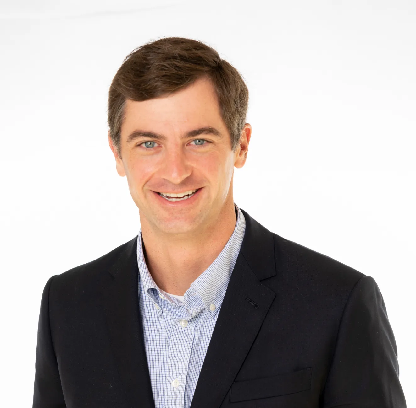 Jim Daughdrill, director of business development at EMA.