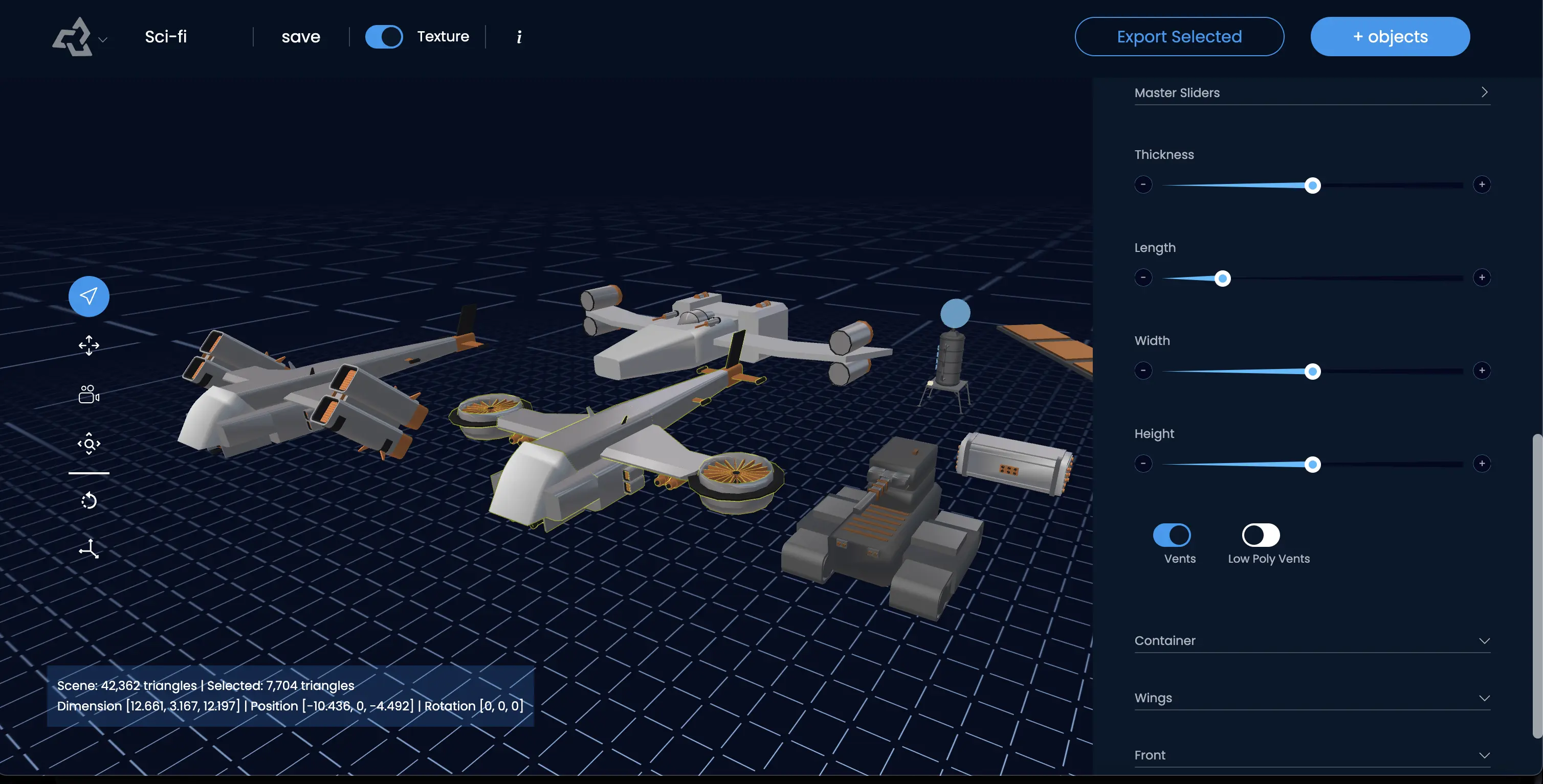 CHEAPEST 3D MODELING SOFTWARE visual data 2