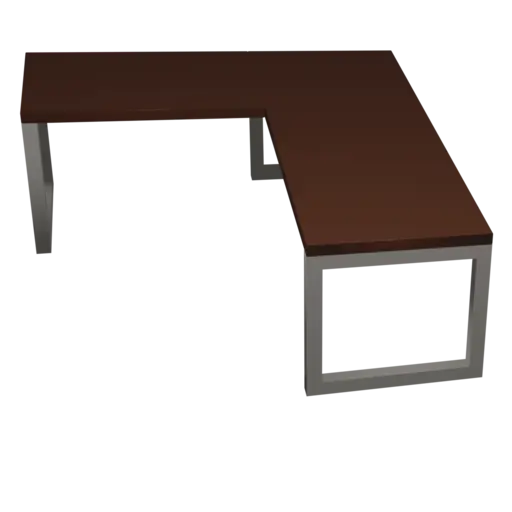 3D Office Furniture Assets Free Gallery Collection