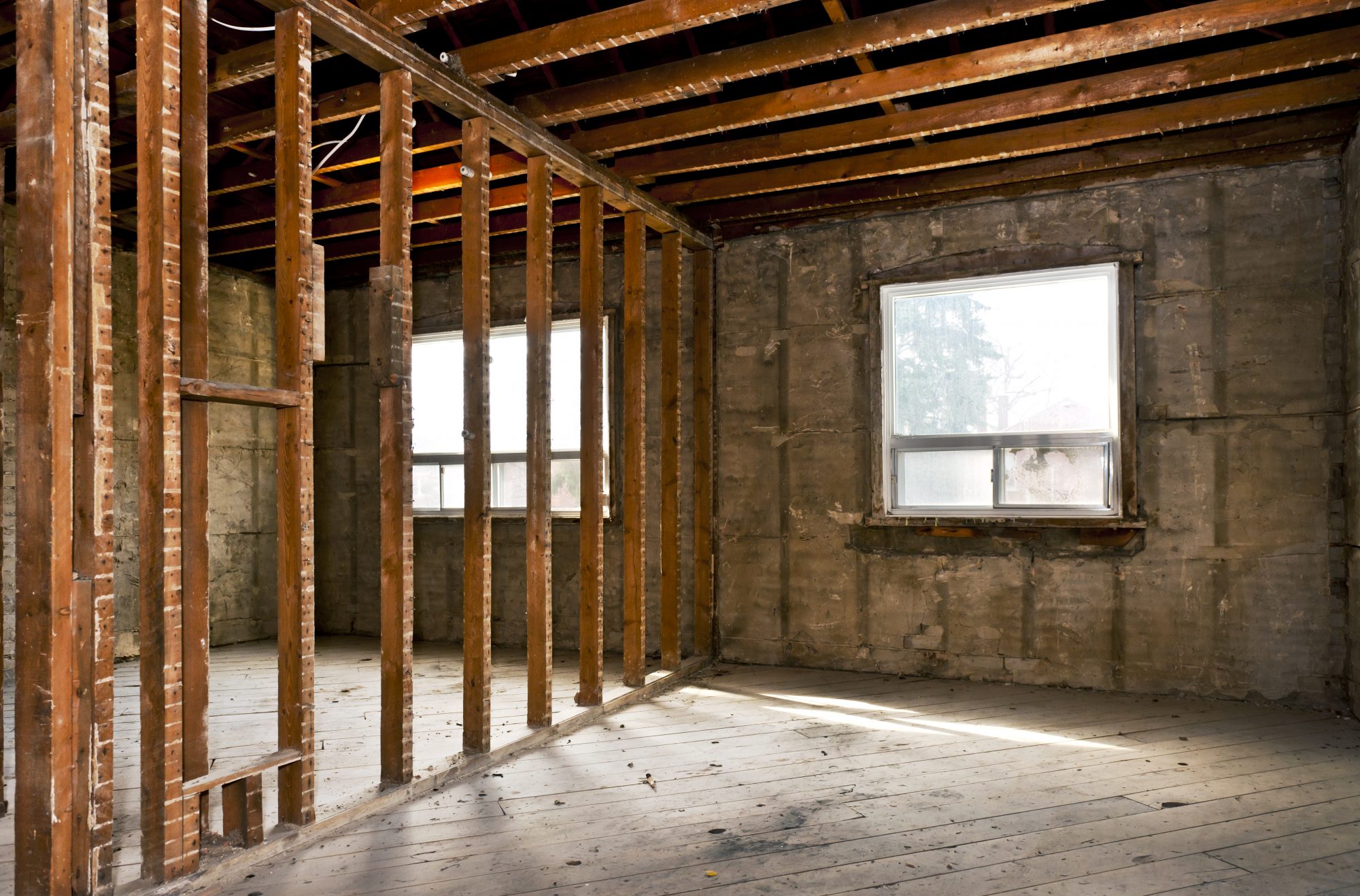 Gut Renovation Cost photo