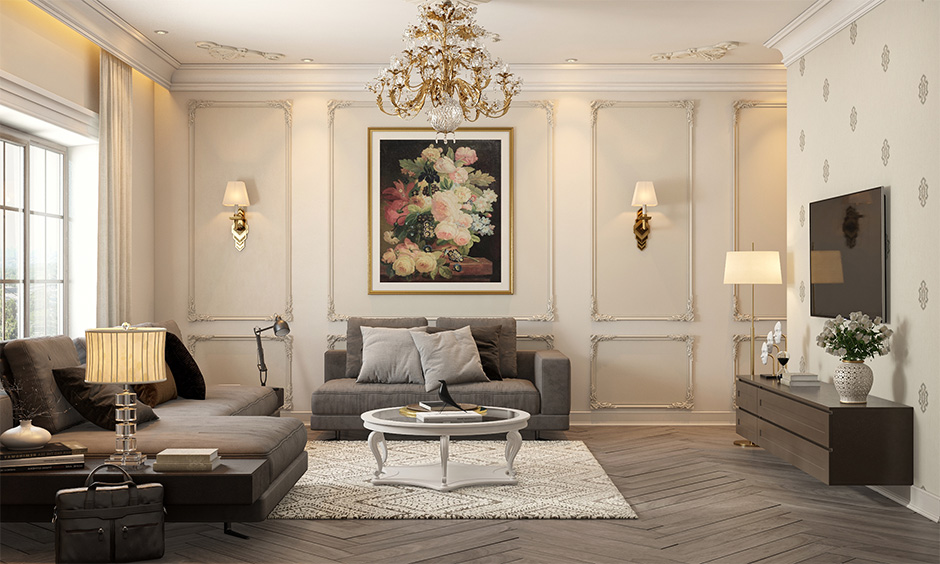 Picture of Luxury Home Renovation Trends: 2024's What's Hot Guide