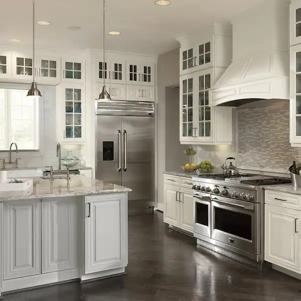 Image showcasing Top Luxury Kitchen Remodeling Ideas in NYC