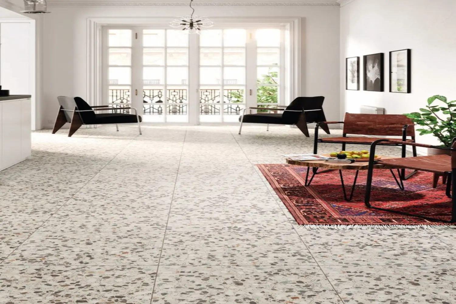 Top 10 Types of Flooring for NYC apartment and house