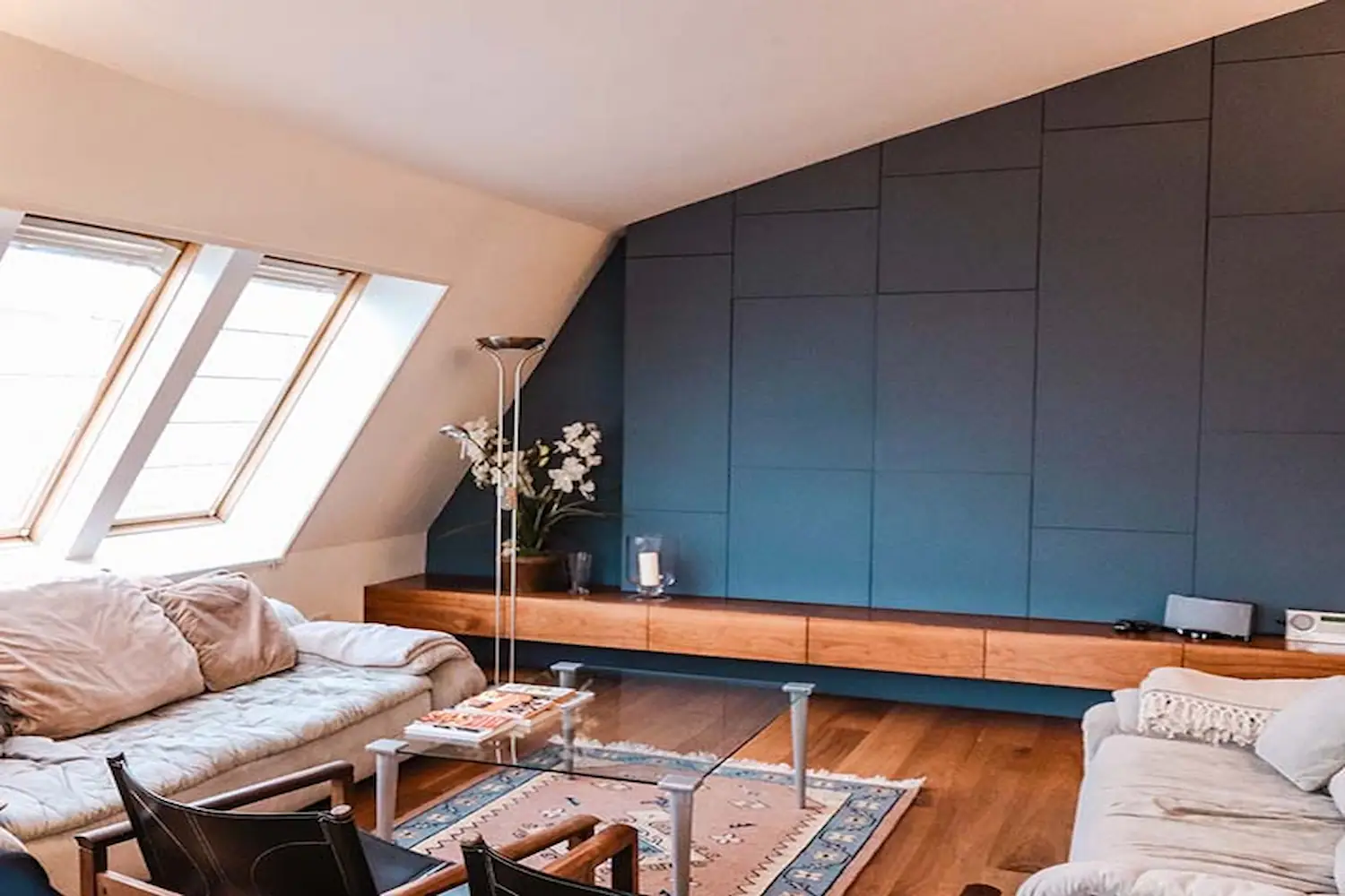 Picture of 5 Benefits of Soundproofing Your Home in NYC