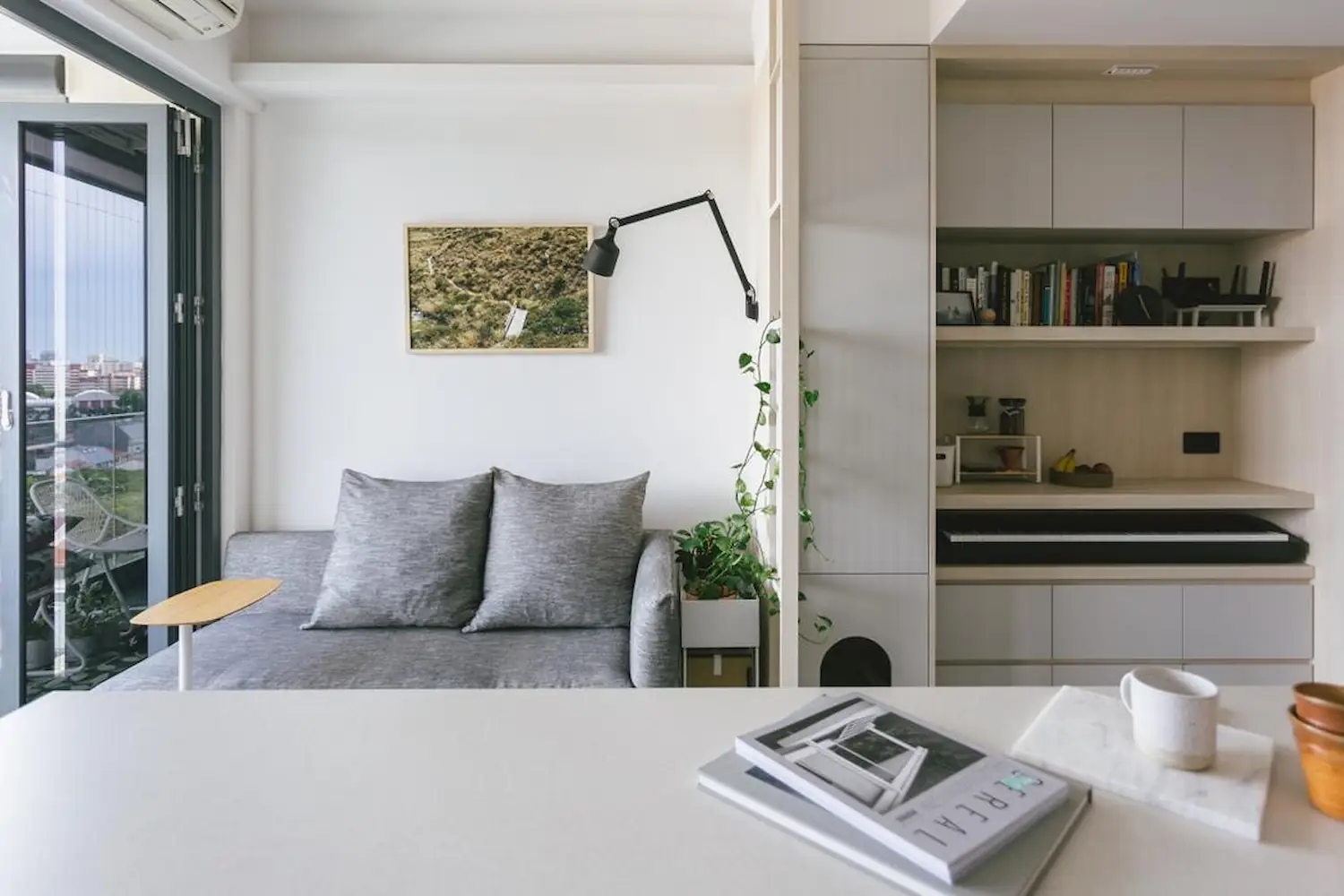 5 Creative Ways To Maximize Space And Storage During A Home Renovation