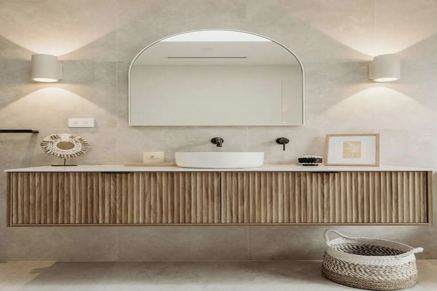 The Art of Luxury: Transforming Your Bathroom into a Haven