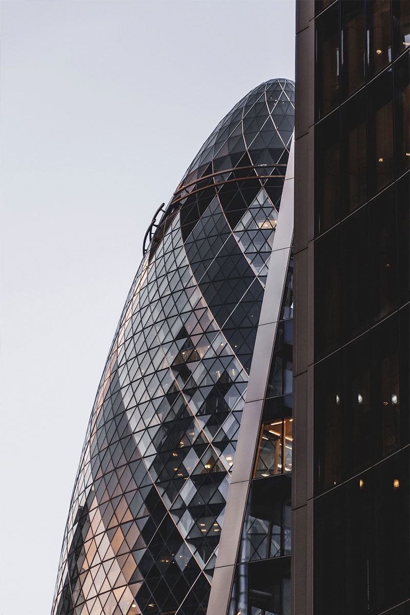 Arkwright Group | Consulting - Digital - Corporate Finance - X