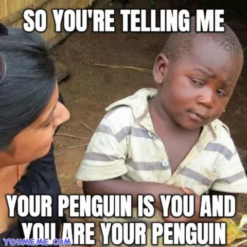 Pudgy Memes