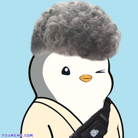 Pudgy Memes