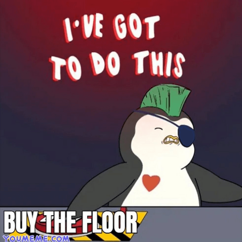 Pudgy Memes