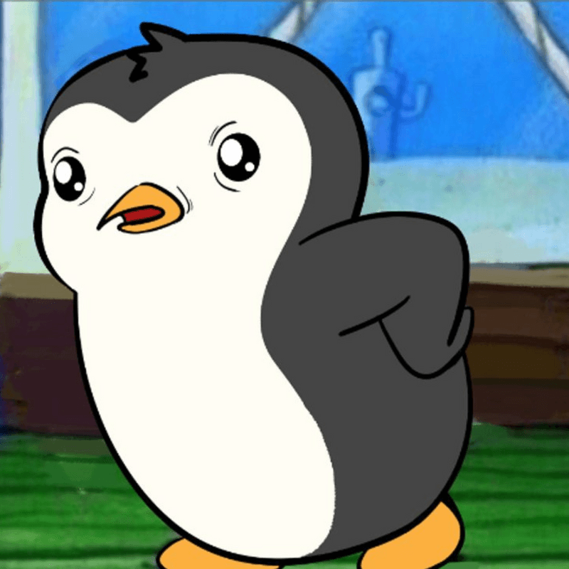 Pudgy Memes