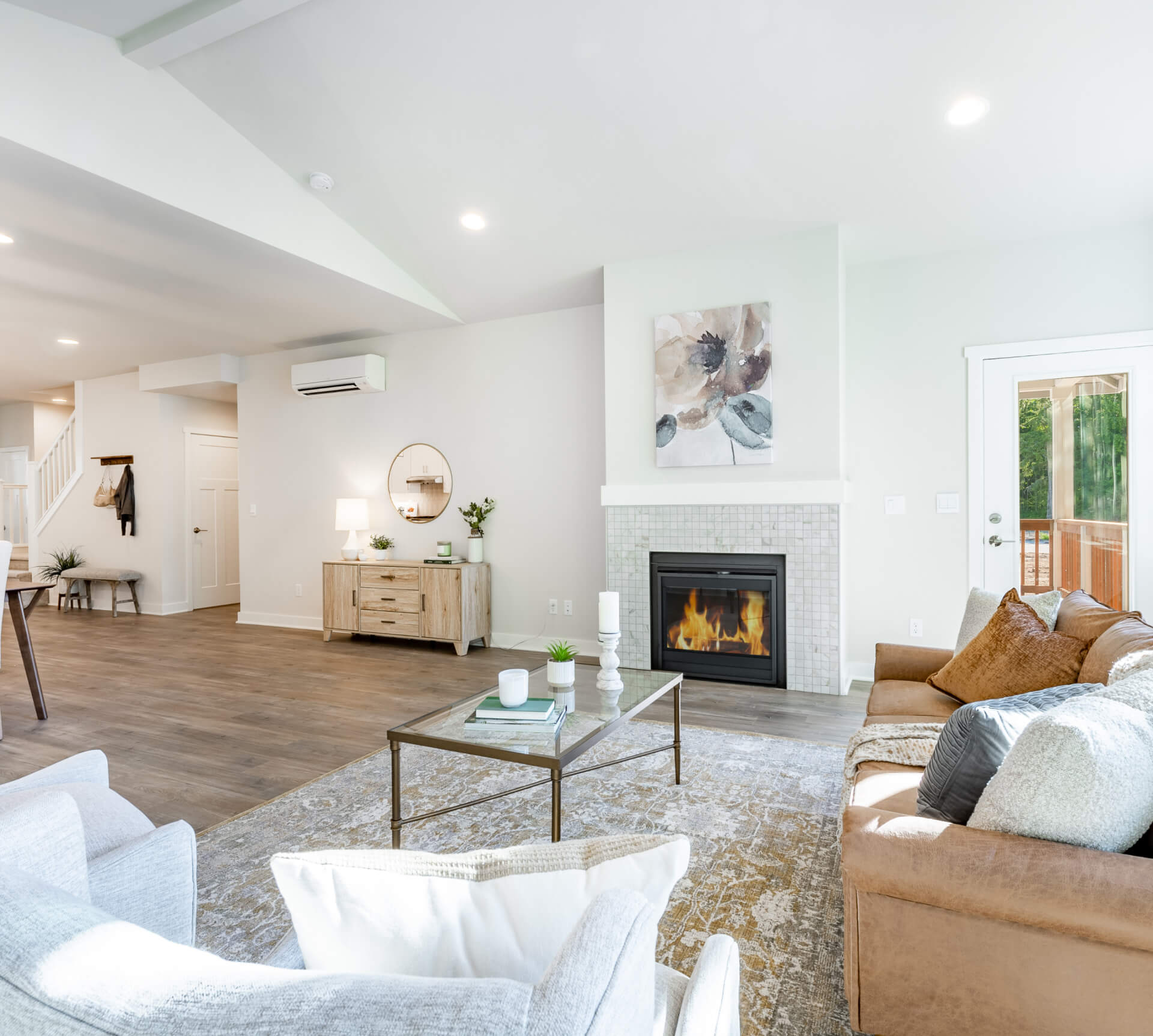 Woodberry by Sage Homes in Blaine, WA