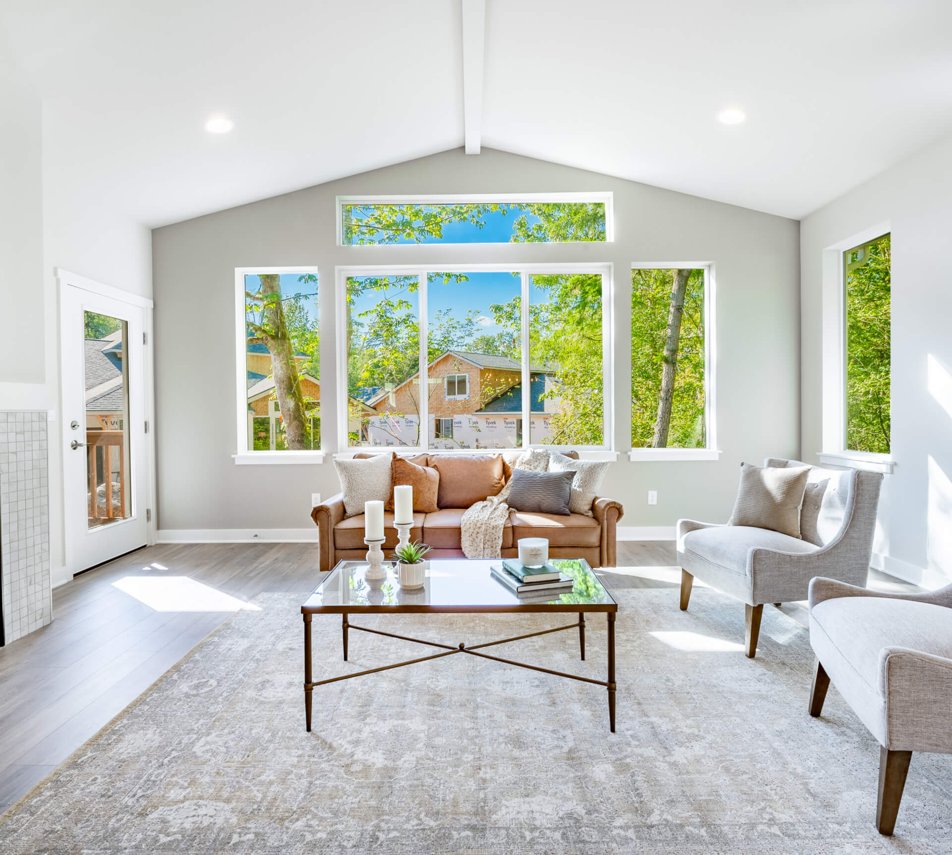 Woodberry by Sage Homes in Blaine, WA