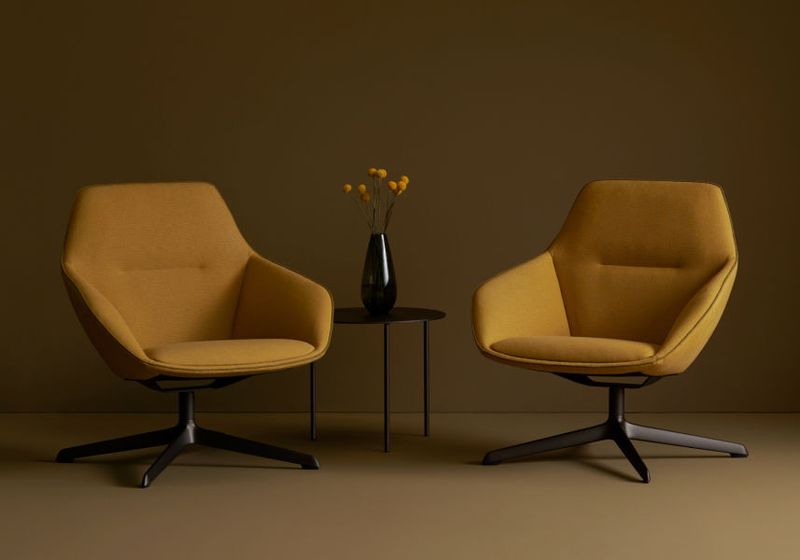 ray lounge | Brunner UK