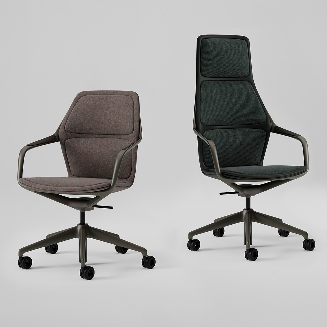 ray swivel | Brunner UK
