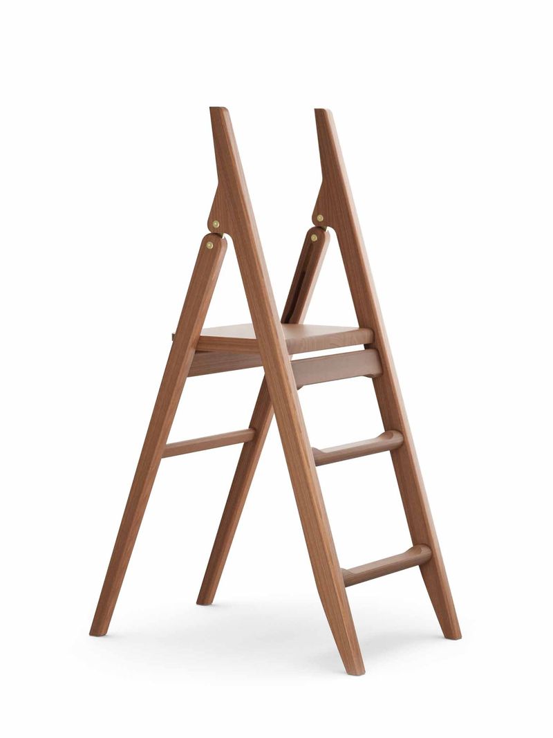 DAVSJÖ | Our Ladder collection | DS40 & DS41