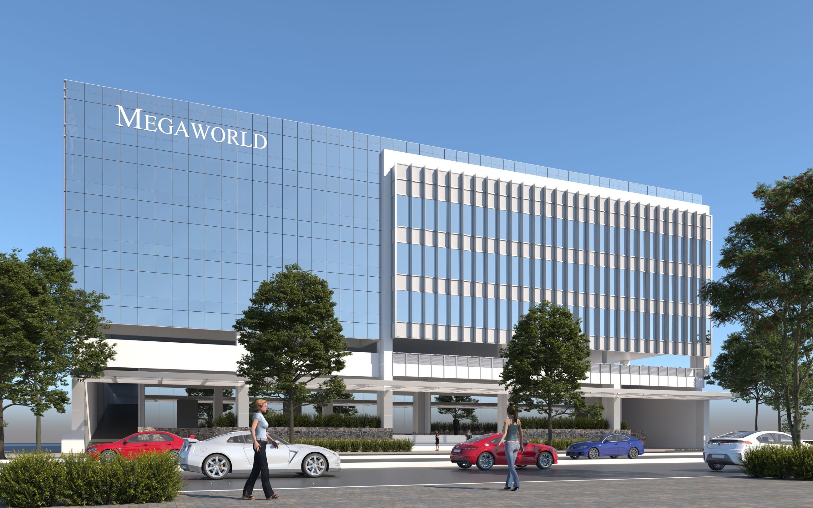 ESCA Engineers – Services