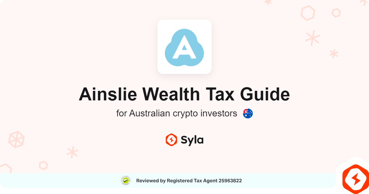 Ainslie Wealth Tax Guide