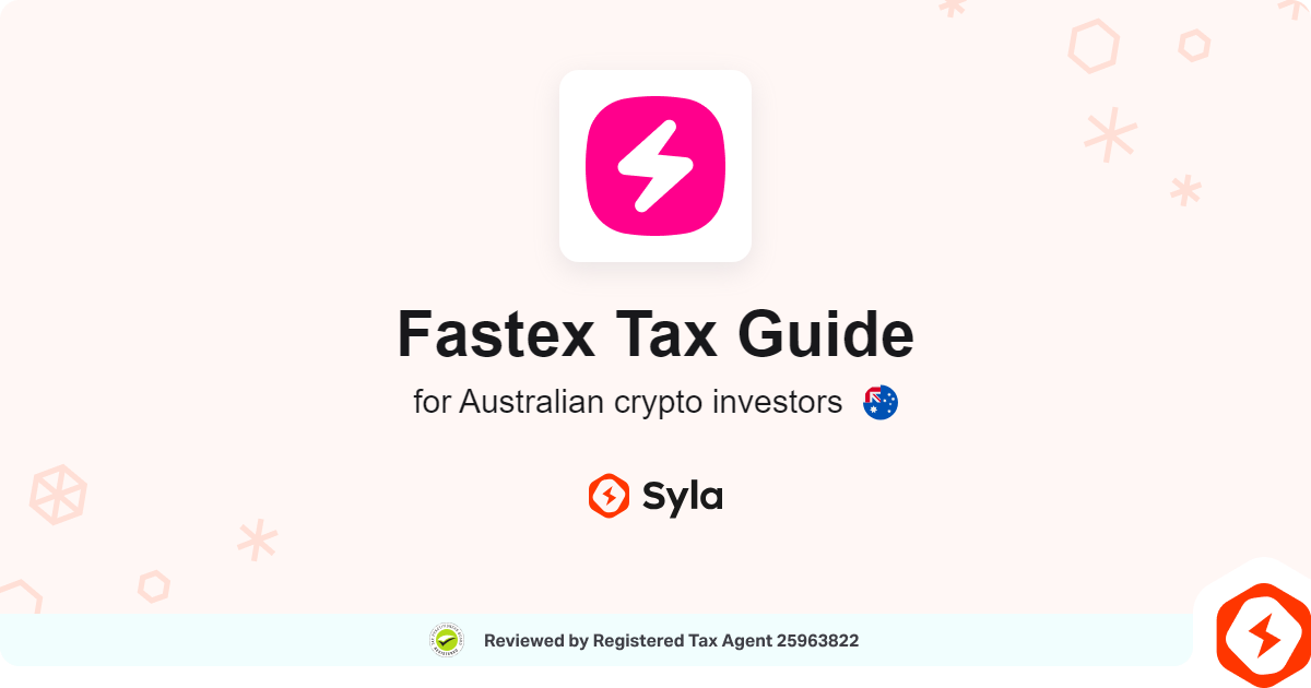 Fastex Tax Guide