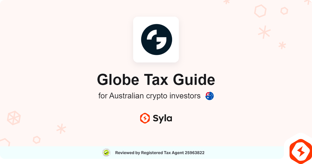 Globe Tax Guide